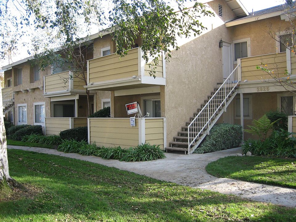 1st image of 2825 S Tuolumne Pl #C