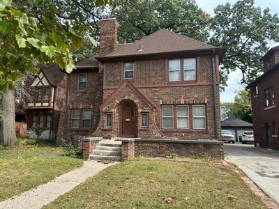 18082 Wildemere St, Detroit, MI, 48221