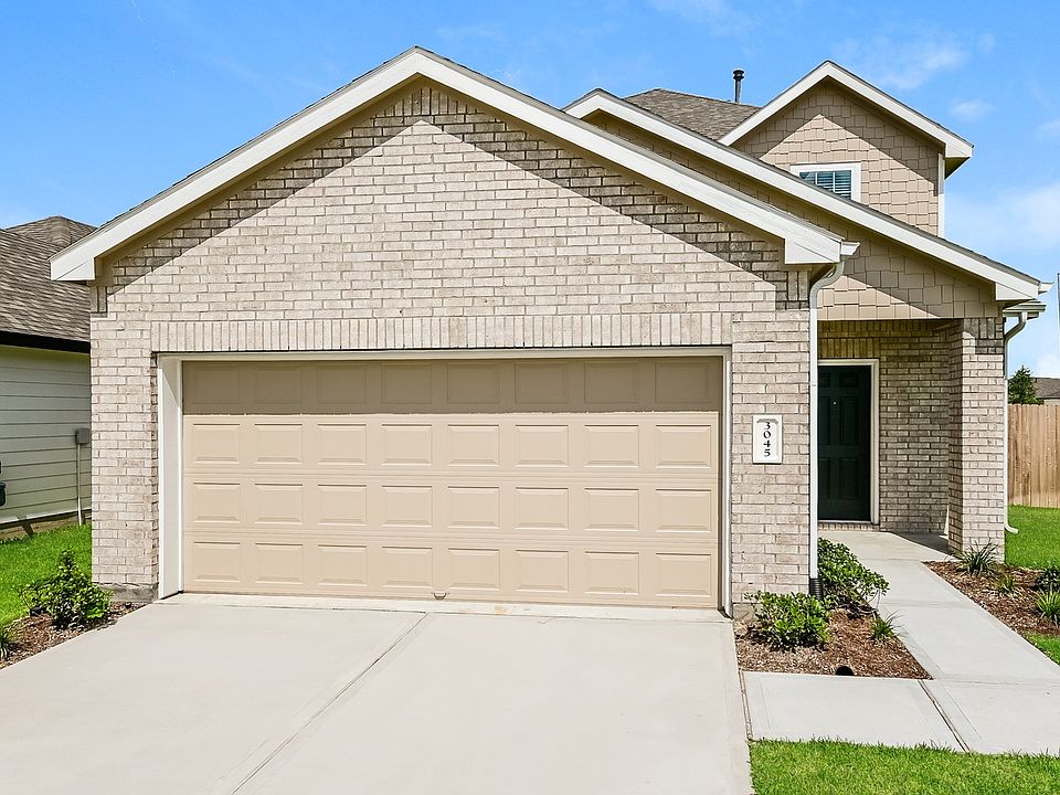 1st image of 3045 Paintbrush Dr
