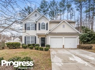 1809 S Carisbrook Pl, Austell, GA 30168