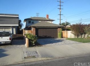 2403 250th St, Lomita, CA 90717