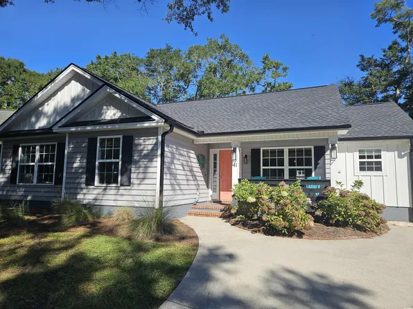 41 Pilot House Pl. #Pawleys Landing, Pawleys Island, SC 29585