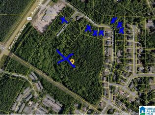 2127 Park Brook Ln LOT 9, Birmingham, AL 35215
