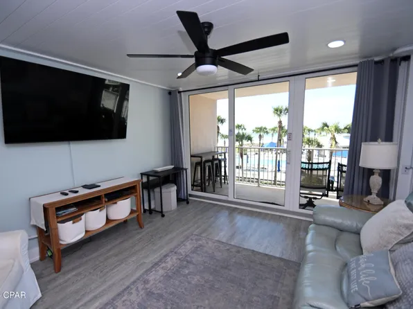 7205 Thomas Dr Unit C203, Panama City Beach, FL 32408
