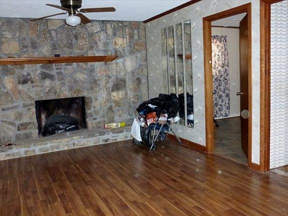 4th image of 163 Cobb Mountain Cir