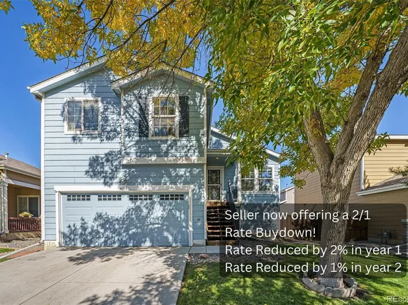 4115 W Kenyon Avenue, Denver, CO 80236