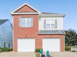 2004 Metacomet Way, Raleigh, NC 27604
