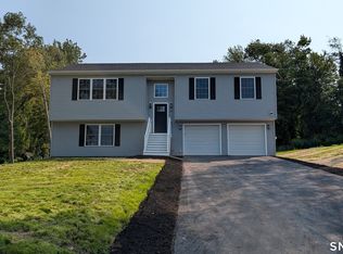544 Wintergreen Avenue, Hamden, CT 06514