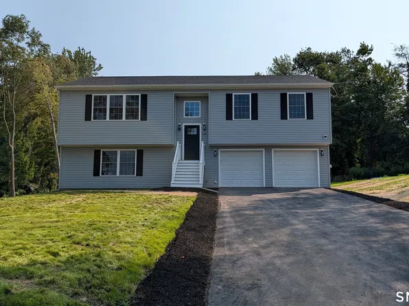 544 Wintergreen Avenue, Hamden, CT 06514