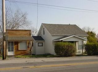 21664-21670 Main St, Raymond, OH 43067