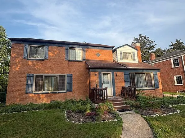 2366 Goddard Rd, Toledo, OH 43606