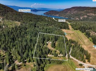 7 Timber Haven Rd, Sagle, ID 83860