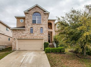 26022 Meadowlark Bay, San Antonio, TX 78260