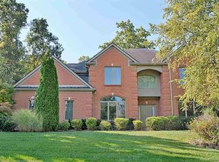 7609 Covington Hollow Pass, Fort Wayne, IN 46804