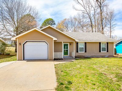 12 Knollwood Dr, Cabot, AR, 72023