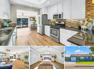 4100 Casita Way, San Diego, CA 92115