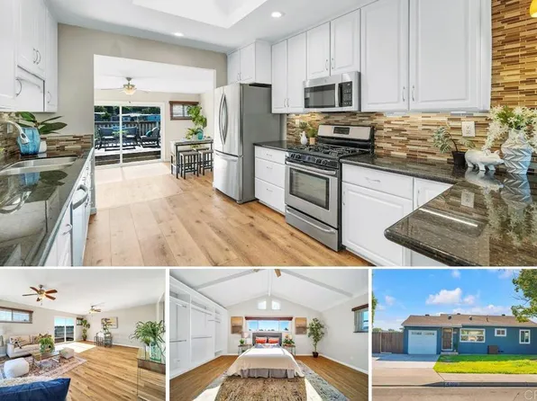 4100 Casita Way, San Diego, CA 92115