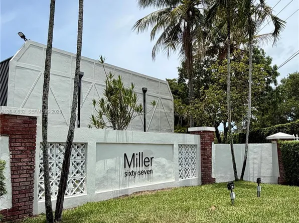 6667 Miller Rd #15, South Miami, FL 33155