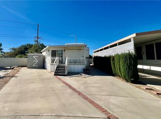 1295 S Cawston Ave SPACE 354, Hemet, CA 92545