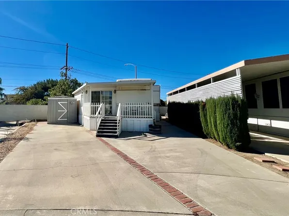 1295 S Cawston Ave Space 354, Hemet, CA 92545