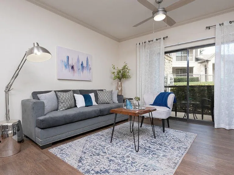 The Langdon on Parmer — Photo 18