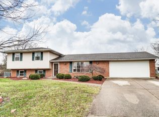 4247 Angie Ct, Liberty Township, OH