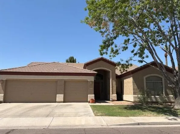 2322 E San Tan St, Chandler, AZ 85225