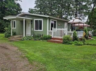 N6110 Fairway Dr, Ladysmith, WI 54848