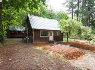 70 N Tumble St, Detroit, OR 97342