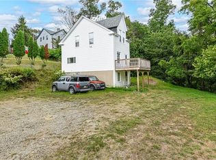 126 Cyrano Ave, Pittsburgh, PA 15214