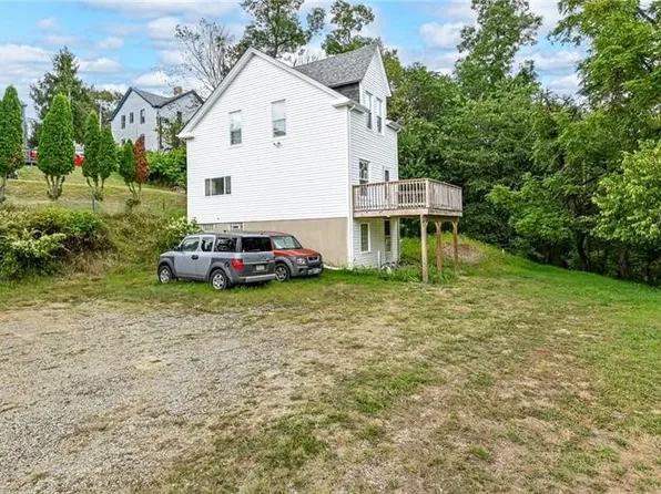 126 Cyrano Ave, Pittsburgh, PA 15214