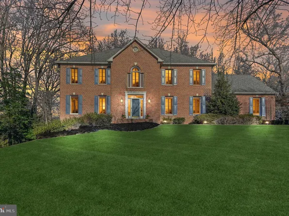 2708 Howard Grove Rd, Davidsonville, MD 21035