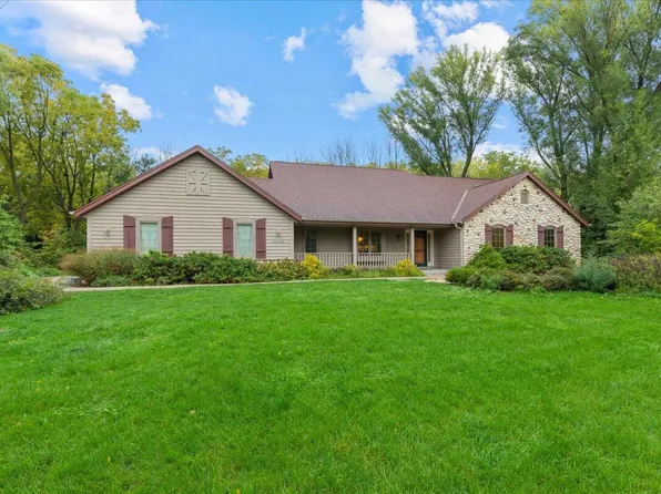 N74W22288 Alta Vista DRIVE, Lisbon, WI 53089