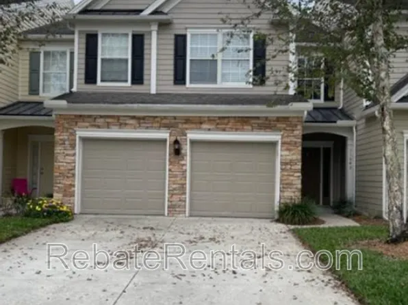 11043 Castlemain Cir E, Jacksonville, FL 32256