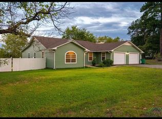11620 Fm 1650, Gilmer, TX 75645