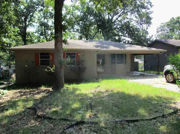 5812 Allen St, N Little Rock, AR 72118