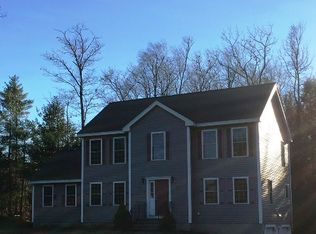 22 Sherman Dr, Raymond, NH 03077