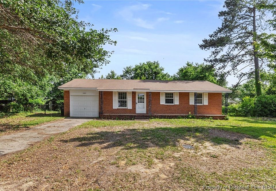 4802 Eagle Ct, Fayetteville, NC 28304 | Zillow