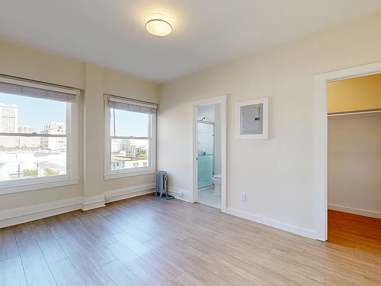 935 Ofarrell St #34 — Photo 3