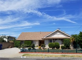 1831 Otterbein Ave, Rowland Heights, CA 91748