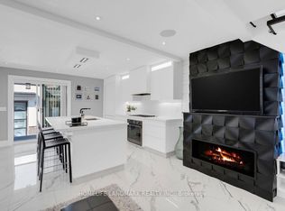 58 Carrick Ave, Toronto, ON M6N 3J5
