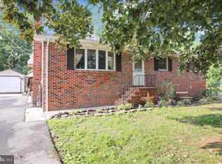 1307 Rising Sun Ave, Temple, PA 19560