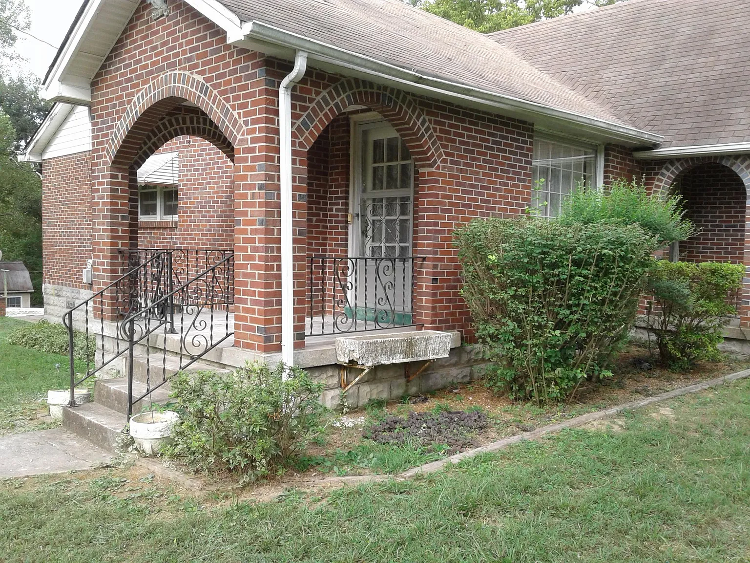 Claylick Rd, Whites Creek — Photo 2