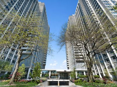 4250 N Marine Dr APT 1013, Chicago, IL, 60613