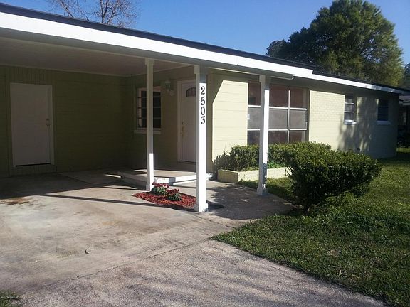 2nd image of 2503 Una Dr