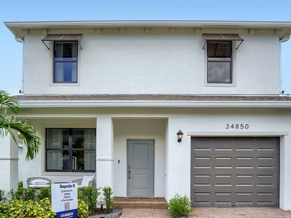 Sapole II Plan, Juniper Cove