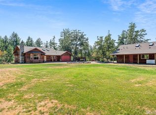 12628 Beans Rd SE, Tenino, WA 98589