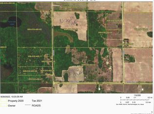 8992 Baseline Rd E, Hesperia, MI 49421