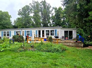 210 Buckler Rd, Huntingtown, MD 20639