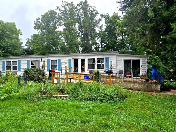 210 Buckler Rd, Huntingtown, MD 20639